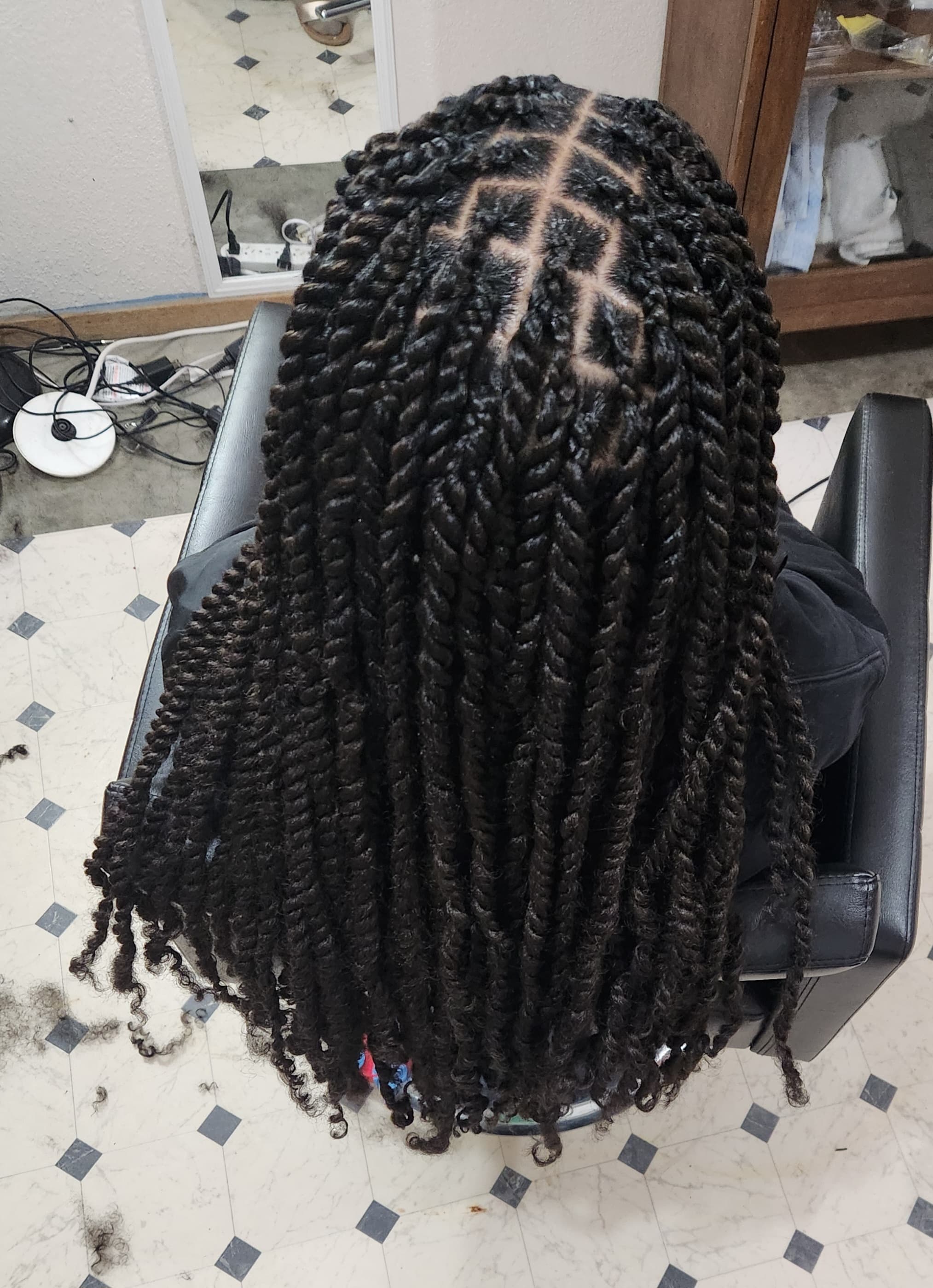 Passion Twists