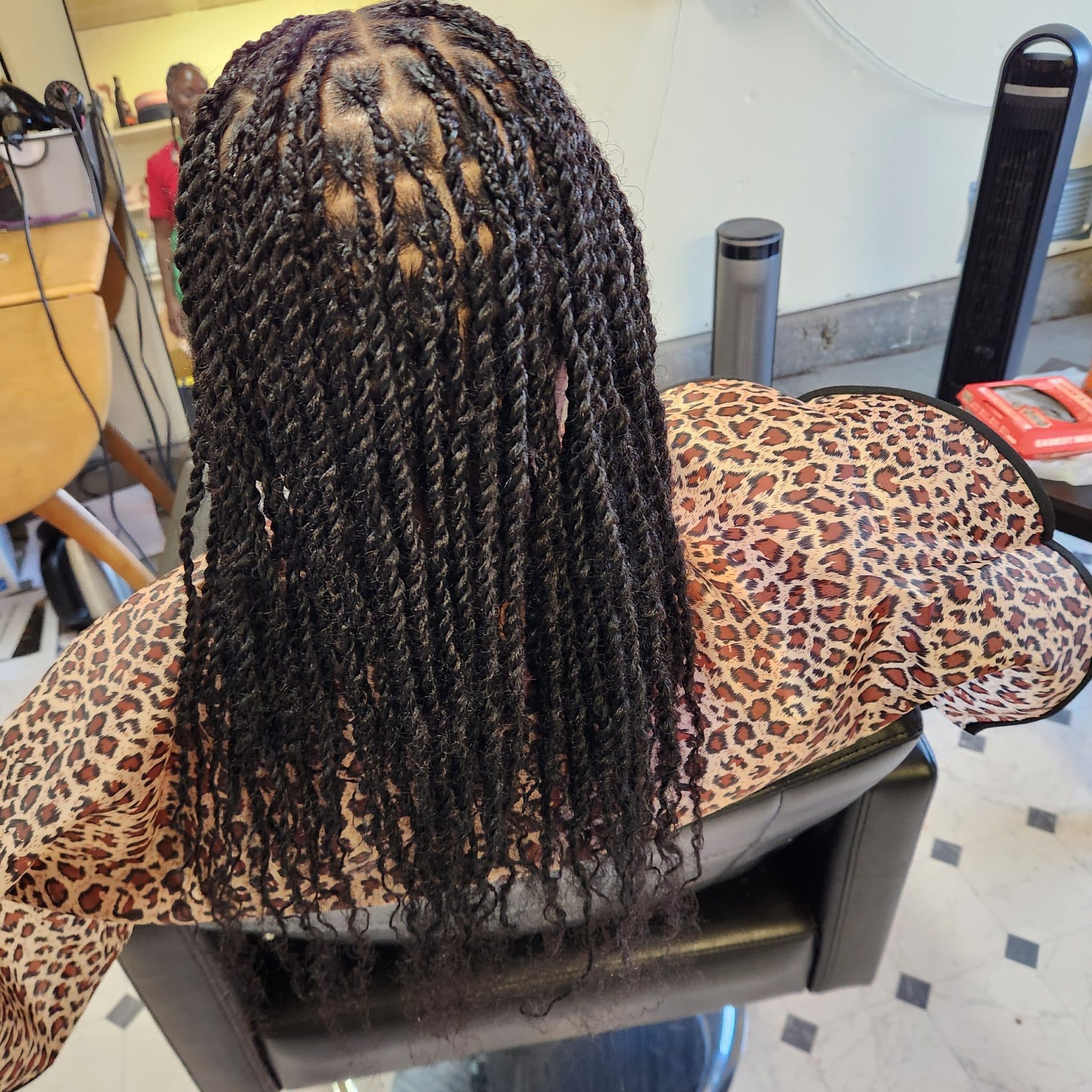 Passion Twists
