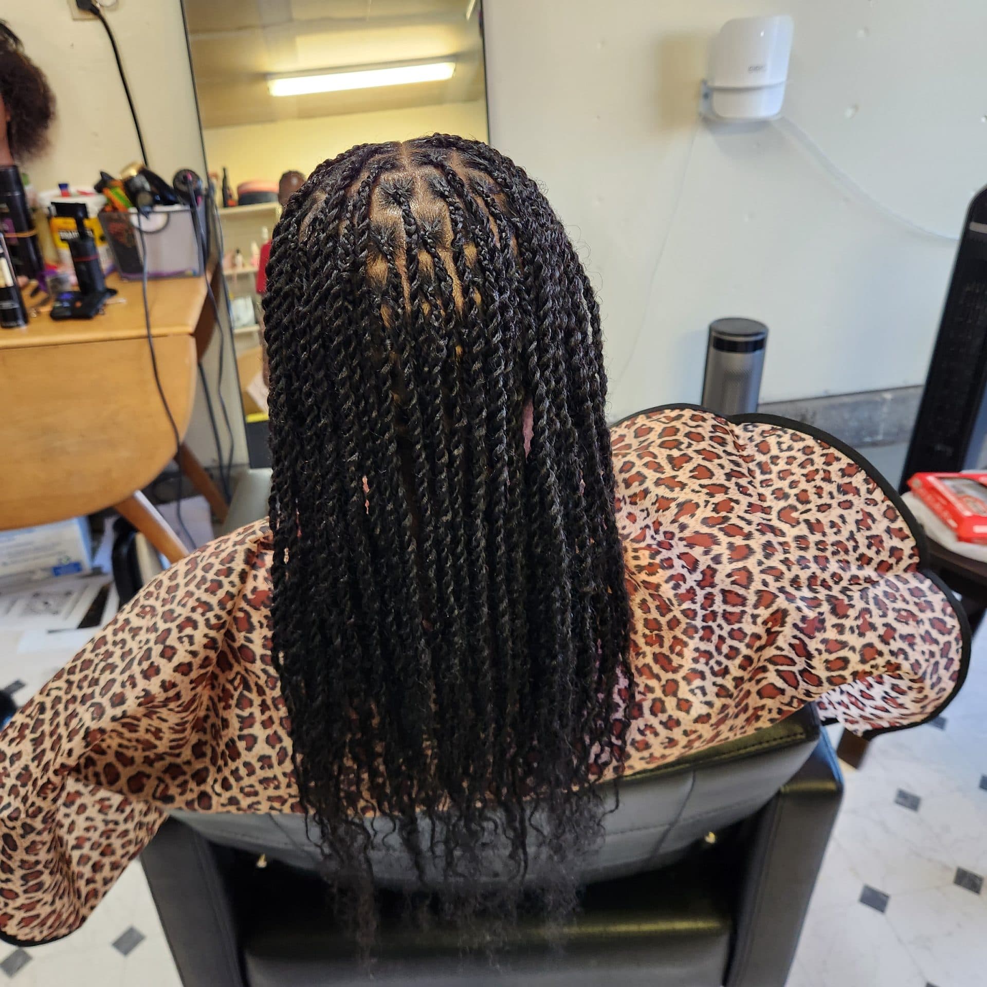 Passion Twists